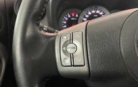 Toyota RAV4, 2007 год, 1 109 000 рублей, 15 фотография