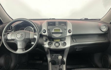 Toyota RAV4, 2007 год, 1 109 000 рублей, 13 фотография