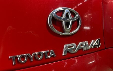 Toyota RAV4, 2007 год, 1 109 000 рублей, 7 фотография