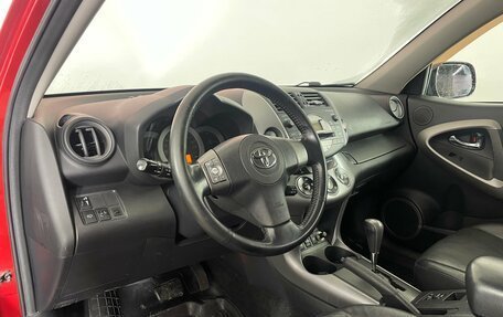 Toyota RAV4, 2007 год, 1 109 000 рублей, 11 фотография