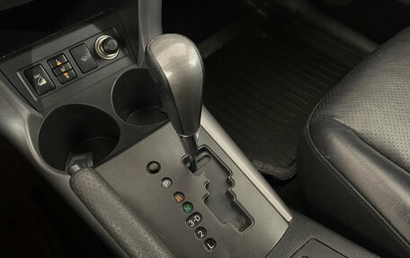 Toyota RAV4, 2007 год, 1 109 000 рублей, 19 фотография