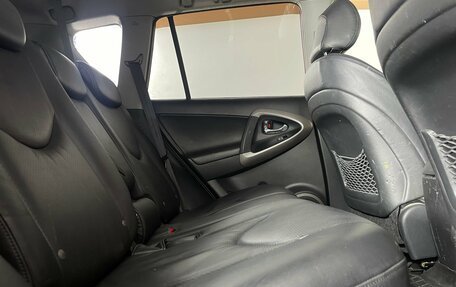 Toyota RAV4, 2007 год, 1 109 000 рублей, 26 фотография