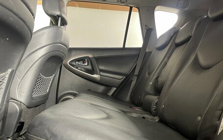 Toyota RAV4, 2007 год, 1 109 000 рублей, 25 фотография