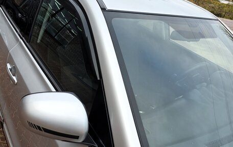 Suzuki Vitara II рестайлинг, 2015 год, 1 350 000 рублей, 17 фотография