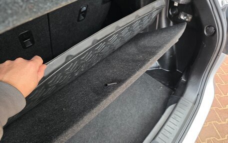 Suzuki Vitara II рестайлинг, 2015 год, 1 350 000 рублей, 20 фотография