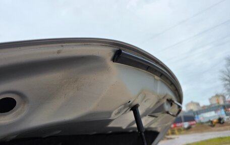 Suzuki Vitara II рестайлинг, 2015 год, 1 350 000 рублей, 16 фотография