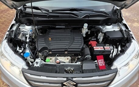 Suzuki Vitara II рестайлинг, 2015 год, 1 350 000 рублей, 15 фотография