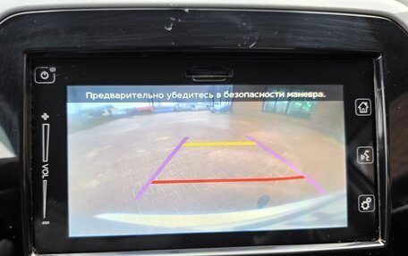 Suzuki Vitara II рестайлинг, 2015 год, 1 350 000 рублей, 27 фотография