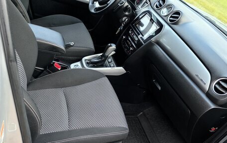 Suzuki Vitara II рестайлинг, 2015 год, 1 350 000 рублей, 35 фотография