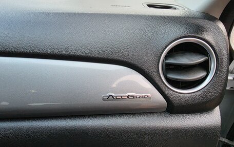 Suzuki Vitara II рестайлинг, 2015 год, 1 350 000 рублей, 34 фотография