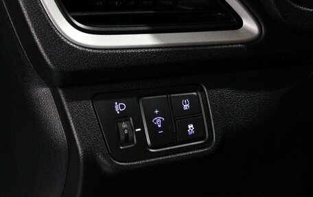 Hyundai Solaris II рестайлинг, 2018 год, 1 529 000 рублей, 11 фотография