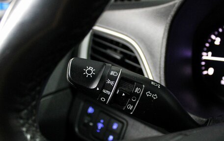 Hyundai Solaris II рестайлинг, 2018 год, 1 529 000 рублей, 12 фотография