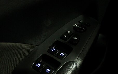 Hyundai Solaris II рестайлинг, 2018 год, 1 529 000 рублей, 16 фотография