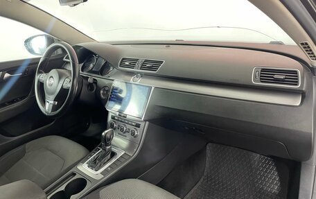 Volkswagen Passat B7, 2012 год, 872 000 рублей, 8 фотография