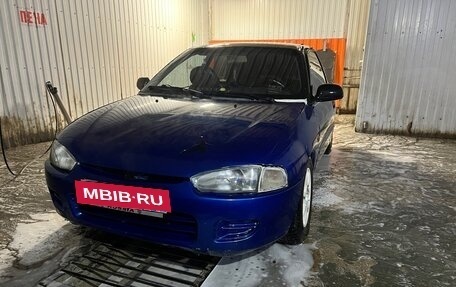 Proton Persona III, 1998 год, 170 000 рублей, 2 фотография