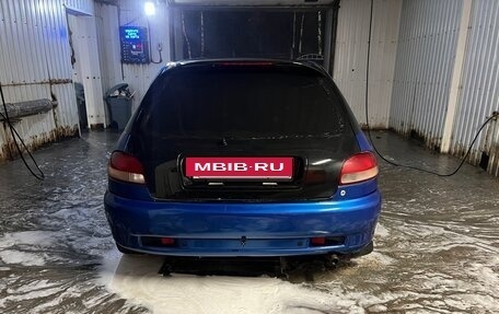 Proton Persona III, 1998 год, 170 000 рублей, 6 фотография