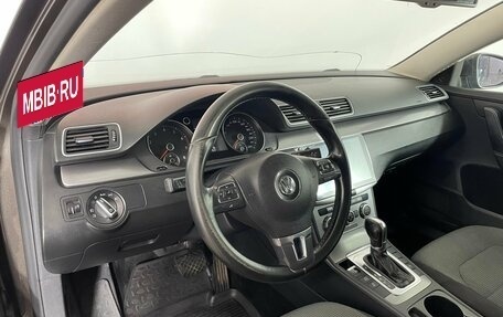 Volkswagen Passat B7, 2012 год, 872 000 рублей, 7 фотография