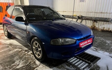 Proton Persona III, 1998 год, 170 000 рублей, 4 фотография