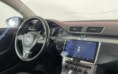 Volkswagen Passat B7, 2012 год, 872 000 рублей, 12 фотография