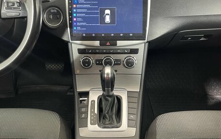 Volkswagen Passat B7, 2012 год, 872 000 рублей, 13 фотография