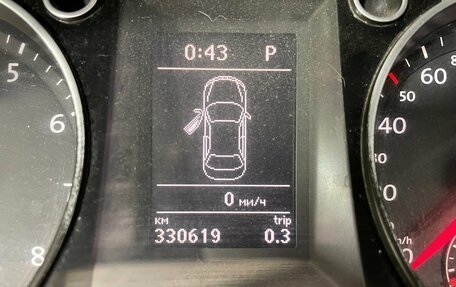 Volkswagen Passat B7, 2012 год, 872 000 рублей, 14 фотография