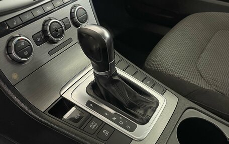 Volkswagen Passat B7, 2012 год, 872 000 рублей, 15 фотография