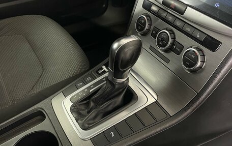 Volkswagen Passat B7, 2012 год, 872 000 рублей, 16 фотография