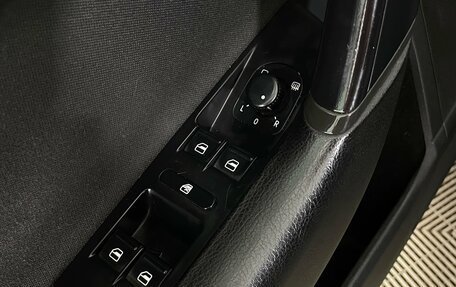 Volkswagen Passat B7, 2012 год, 872 000 рублей, 17 фотография