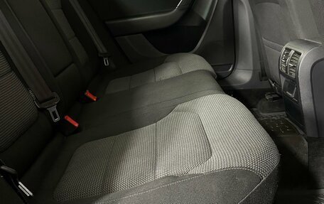 Volkswagen Passat B7, 2012 год, 872 000 рублей, 18 фотография