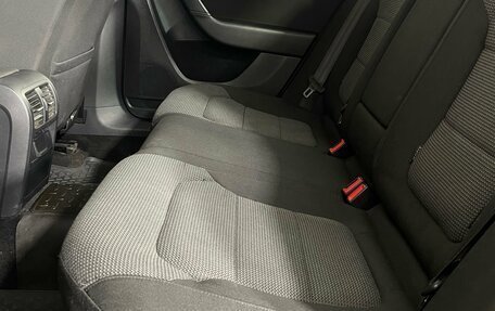 Volkswagen Passat B7, 2012 год, 872 000 рублей, 19 фотография