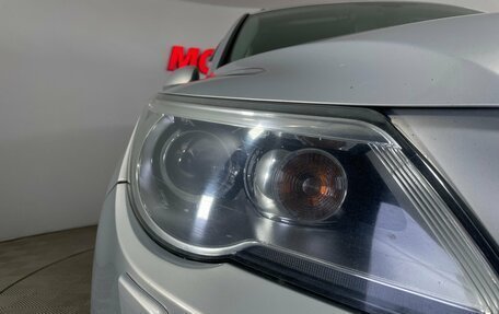 Volkswagen Tiguan I, 2009 год, 830 000 рублей, 7 фотография