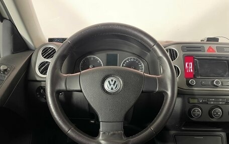 Volkswagen Tiguan I, 2009 год, 830 000 рублей, 13 фотография