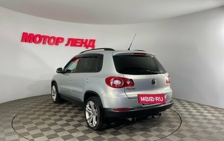 Volkswagen Tiguan I, 2009 год, 830 000 рублей, 6 фотография