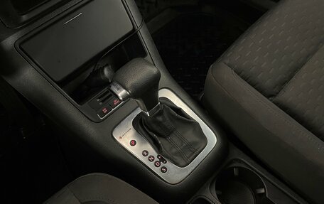 Volkswagen Tiguan I, 2009 год, 830 000 рублей, 16 фотография