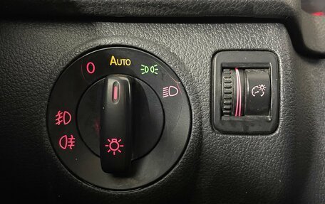 Volkswagen Tiguan I, 2009 год, 830 000 рублей, 18 фотография