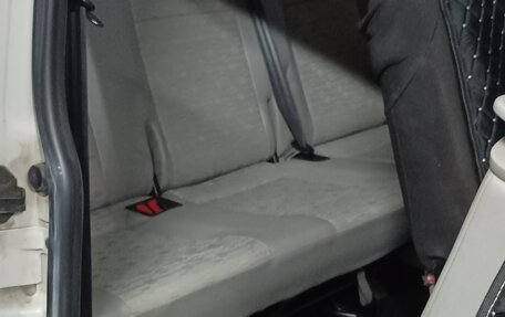 Volkswagen Transporter T5 рестайлинг, 2010 год, 1 550 000 рублей, 12 фотография