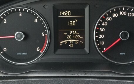 Volkswagen Transporter T5 рестайлинг, 2010 год, 1 550 000 рублей, 13 фотография