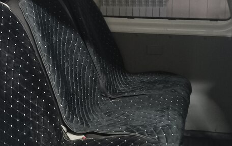 Volkswagen Transporter T5 рестайлинг, 2010 год, 1 550 000 рублей, 16 фотография