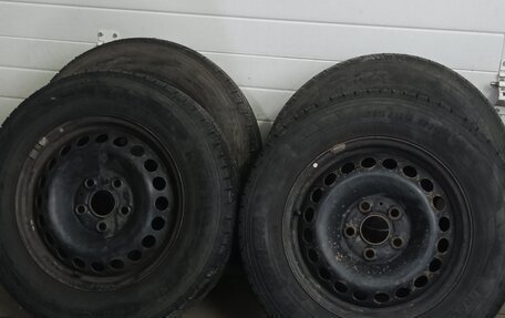 Volkswagen Transporter T5 рестайлинг, 2010 год, 1 550 000 рублей, 15 фотография