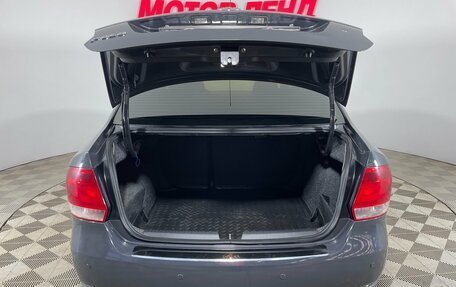 Volkswagen Polo VI (EU Market), 2011 год, 653 000 рублей, 7 фотография