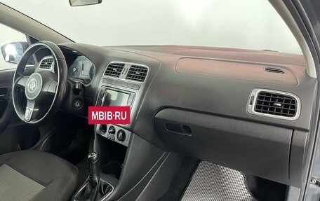 Volkswagen Polo VI (EU Market), 2011 год, 653 000 рублей, 9 фотография