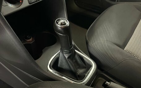 Volkswagen Polo VI (EU Market), 2011 год, 653 000 рублей, 16 фотография