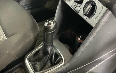 Volkswagen Polo VI (EU Market), 2011 год, 653 000 рублей, 17 фотография