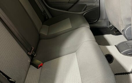 Volkswagen Polo VI (EU Market), 2011 год, 653 000 рублей, 20 фотография