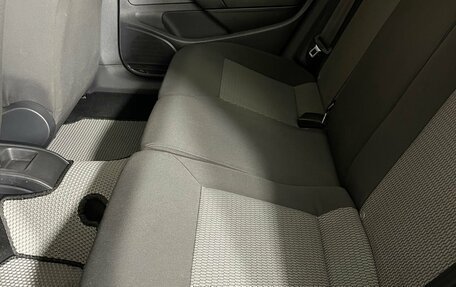 Volkswagen Polo VI (EU Market), 2011 год, 653 000 рублей, 21 фотография