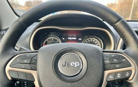 Jeep Cherokee, 2014 год, 1 995 000 рублей, 6 фотография