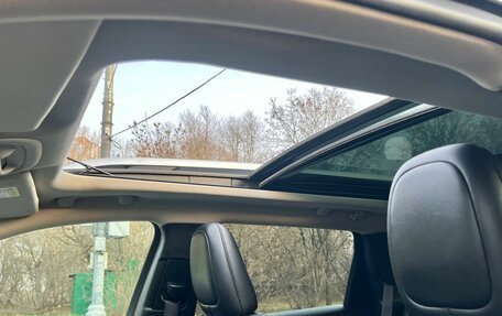 Jeep Cherokee, 2014 год, 1 995 000 рублей, 9 фотография