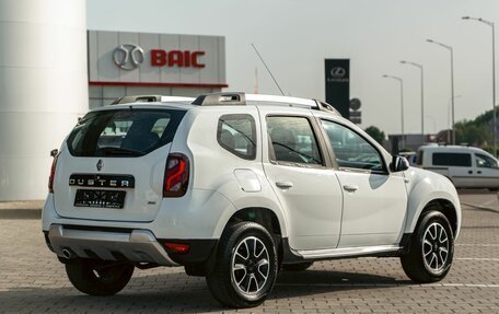 Renault Duster I рестайлинг, 2019 год, 1 365 000 рублей, 6 фотография