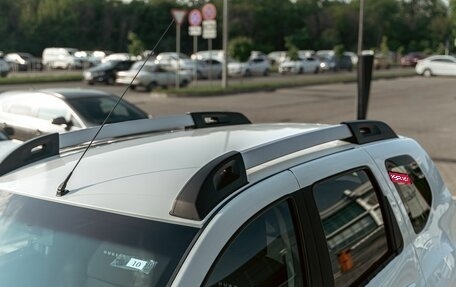 Renault Duster I рестайлинг, 2019 год, 1 365 000 рублей, 8 фотография