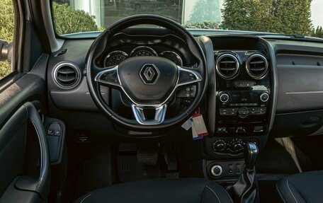 Renault Duster I рестайлинг, 2019 год, 1 365 000 рублей, 18 фотография